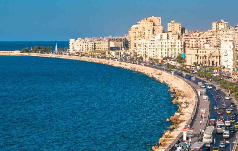 Private Tours in Cairo and Alexandria