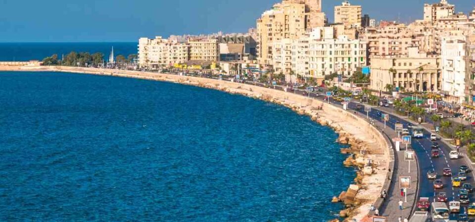 Private Tours in Cairo and Alexandria