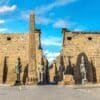 Luxor day tour