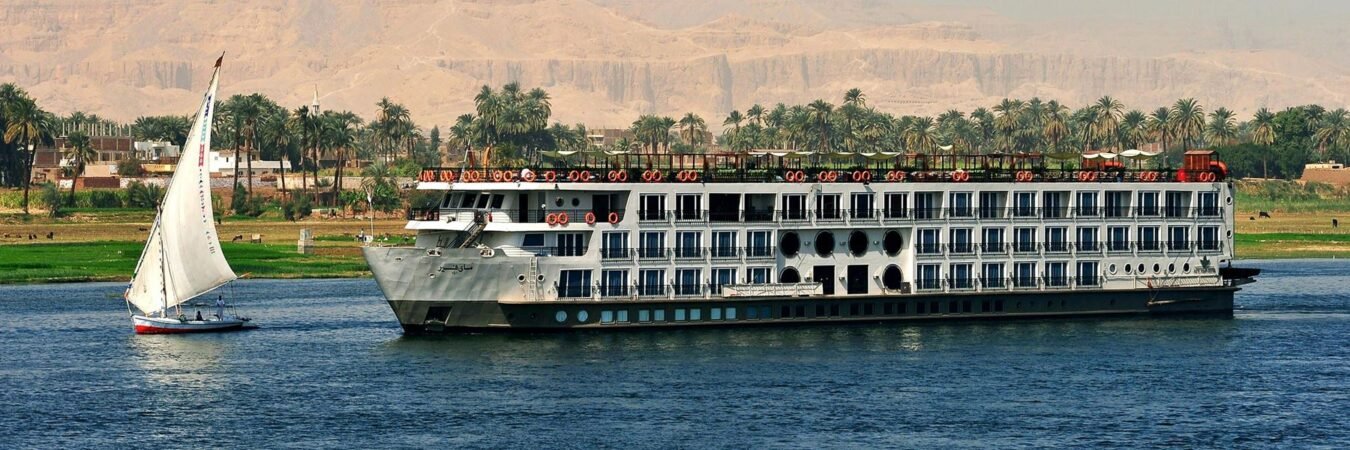Nile Cruise Aventure