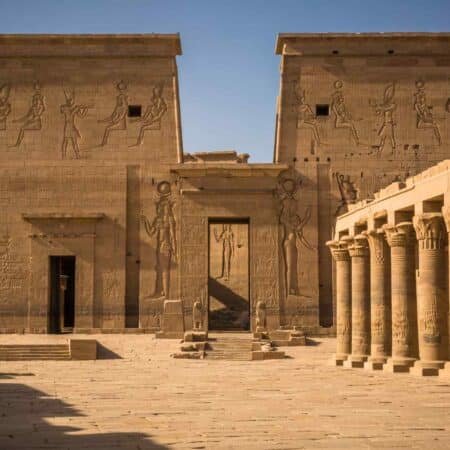 marsa alam to aswan