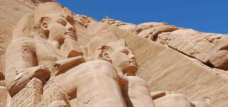 Abu Simble temple, Egypt Tours