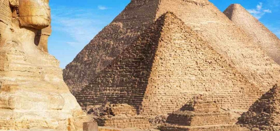 Private Tours in Cairo and Alexandria