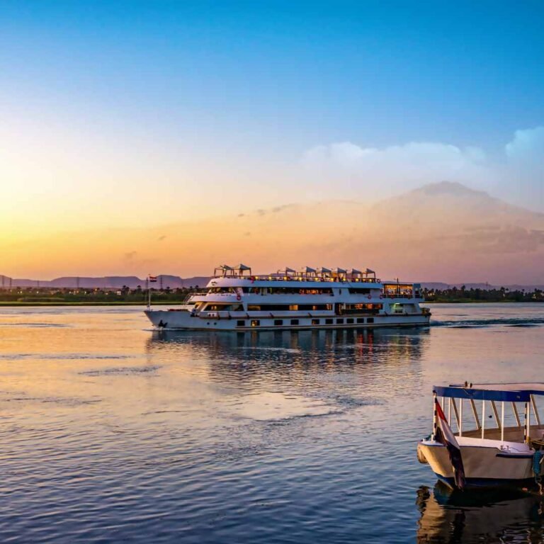 nile cruise tour, nile cruise vacation