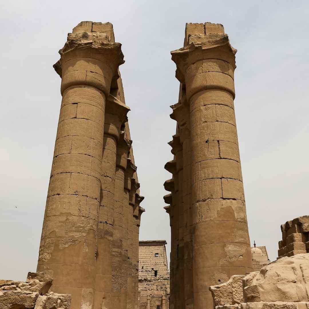Luxor day tour