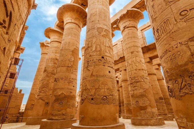 Karnak-Temple-in-Luxor