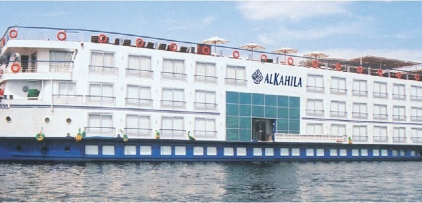 Al Kahila Deluxe Nile Cruise