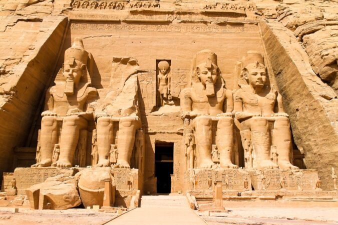 Aswan x