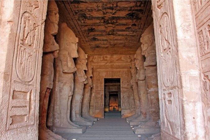 Aswan x