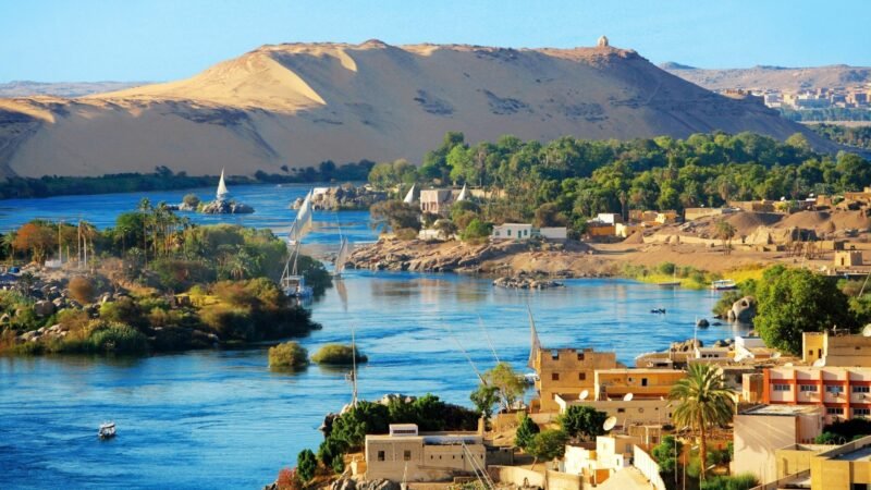 Aswan x