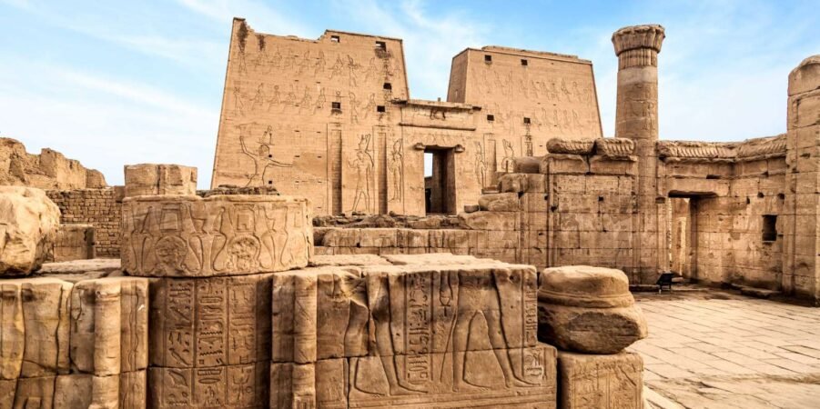 Aswan x