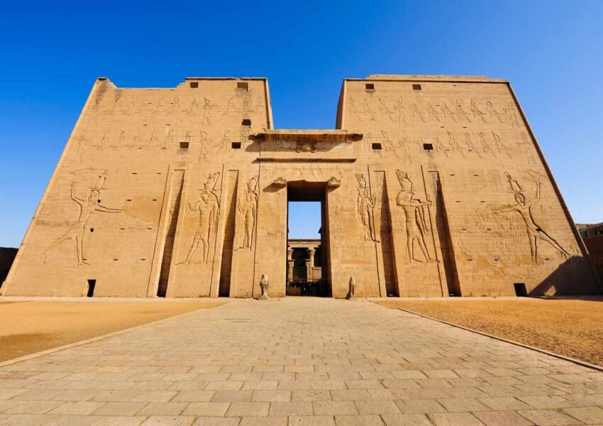 Aswan x