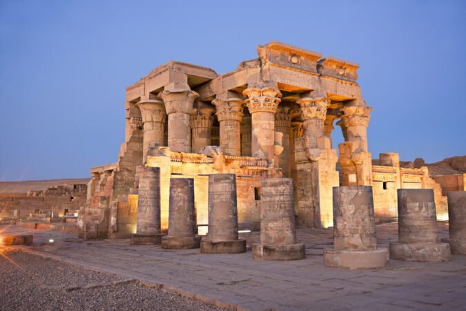 Aswan x