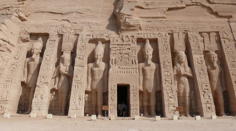 Aswan x