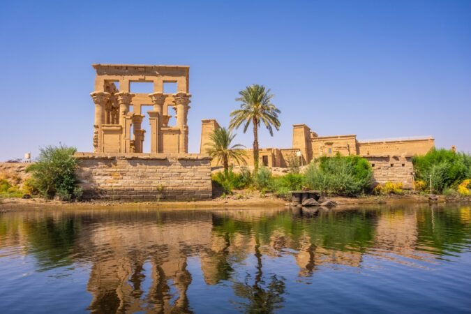 Aswan x