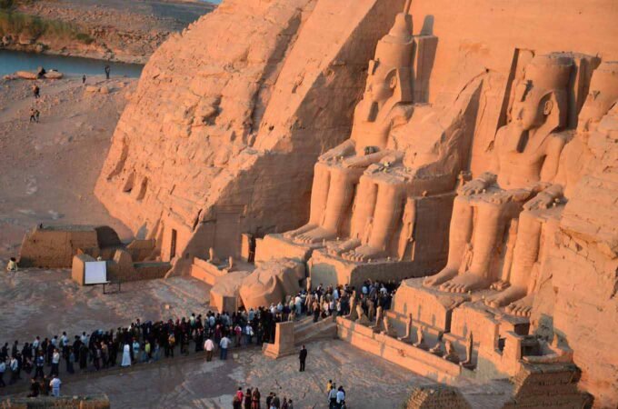 Aswan x