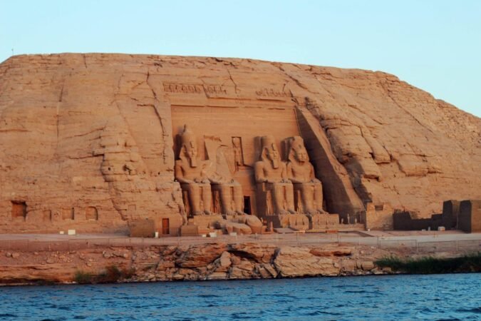 Aswan x