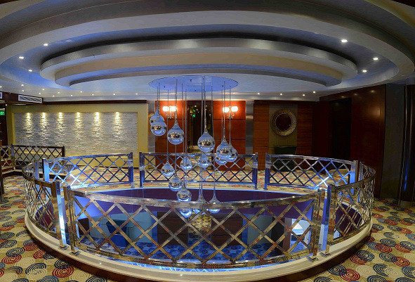 Blue Shadow Nile Cruise
