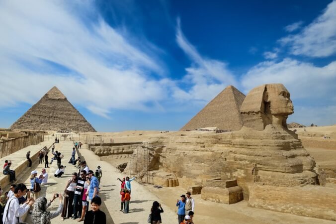 Cairo x