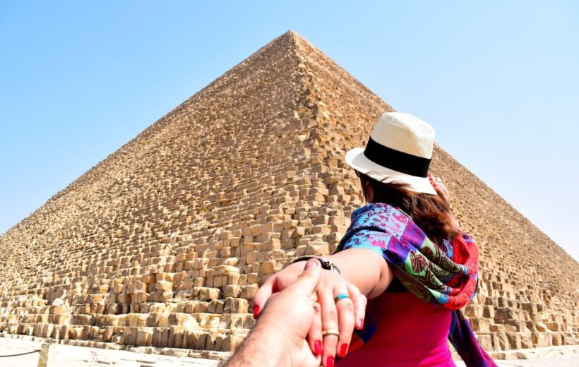 12 Day Cairo, Alexandria, Luxor, Abydos, Aswan and Abu Simbel