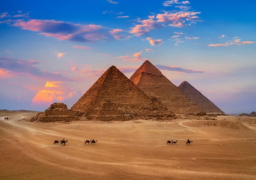 Cairo x