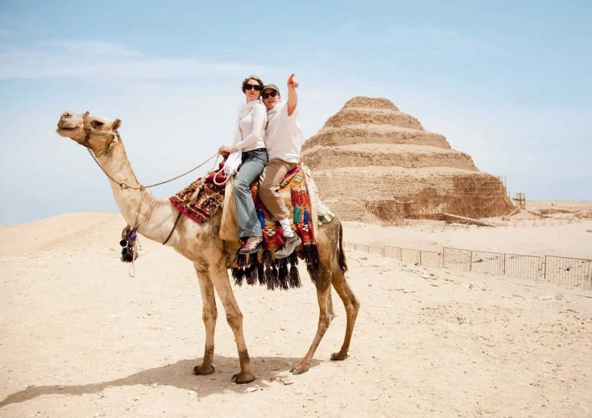 Cairo x