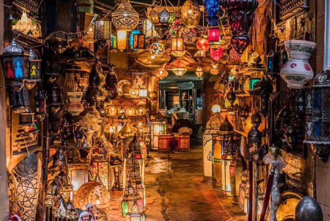 Cairo x