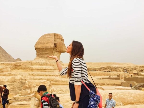 Explore Abu Simbel Egypt