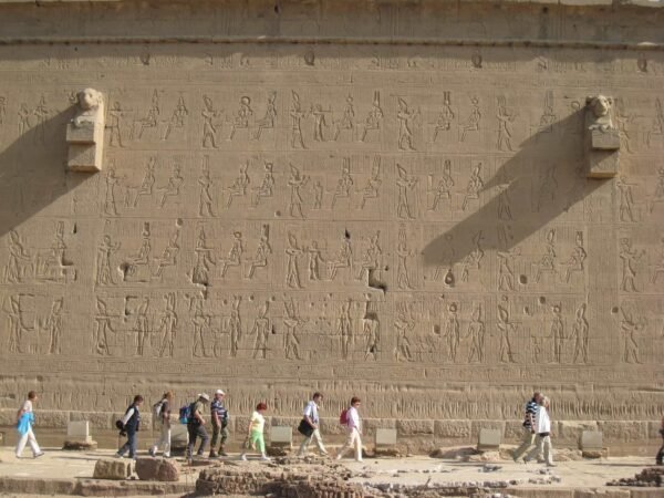 Danderah and Abydos x