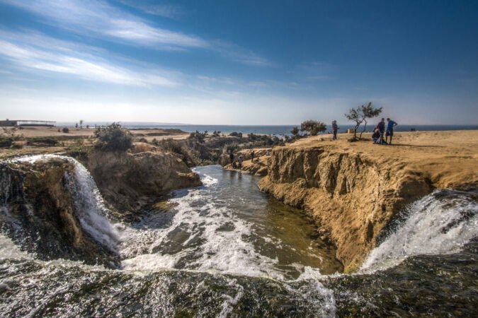 Day Tour to El Fayoum x