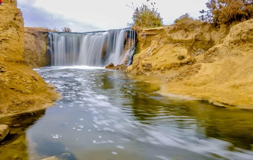 Day Tour to El Fayoum from Cairo