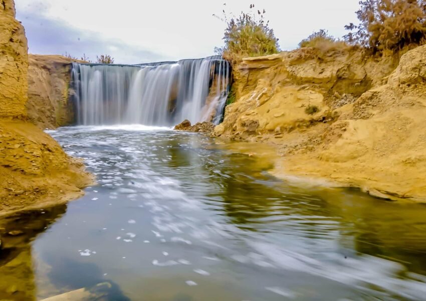 Day Tour to El Fayoum x