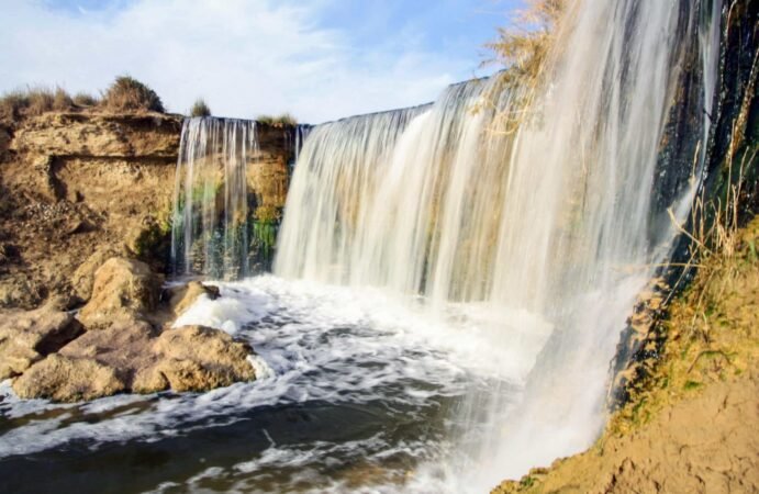 Day Tour to El Fayoum x
