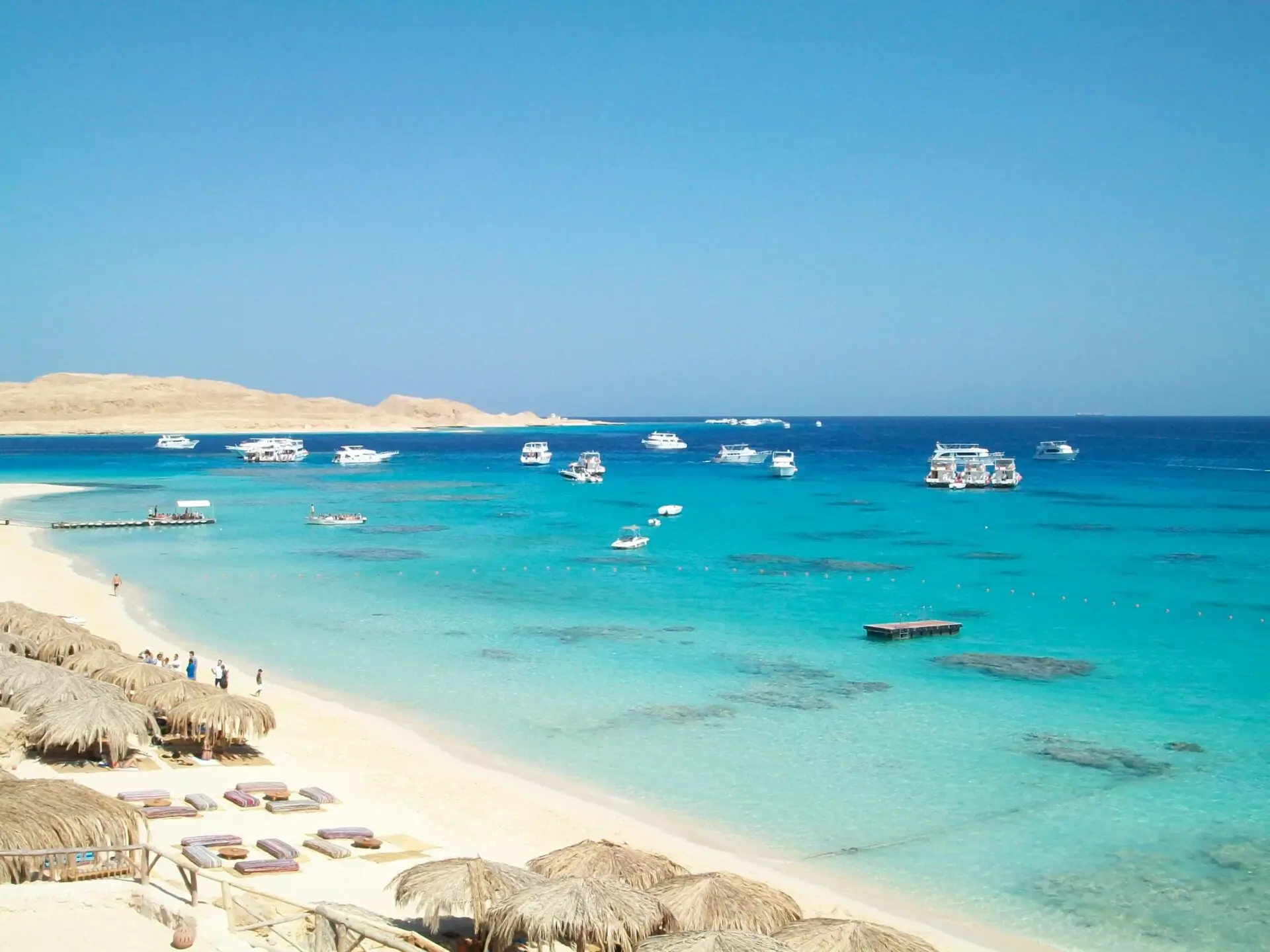 Hurghada