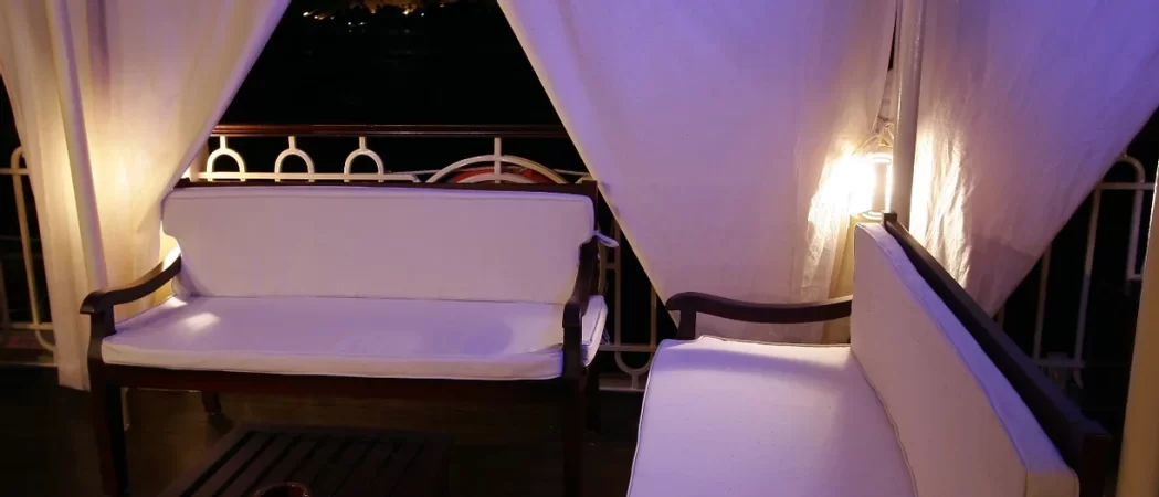 Jasmine Dahabiya Nile Cruise x