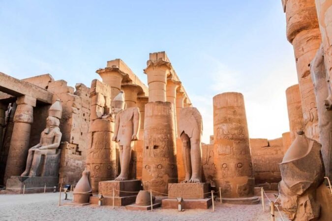 Luxor x