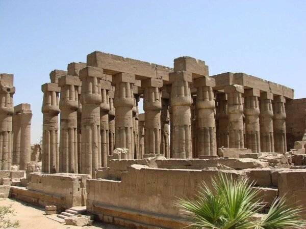 Luxor x
