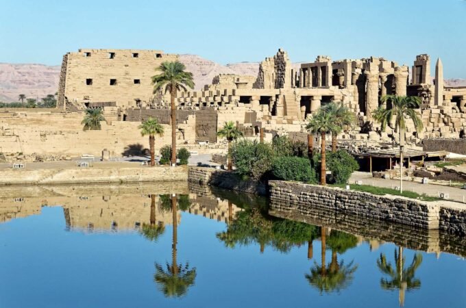 Luxor x