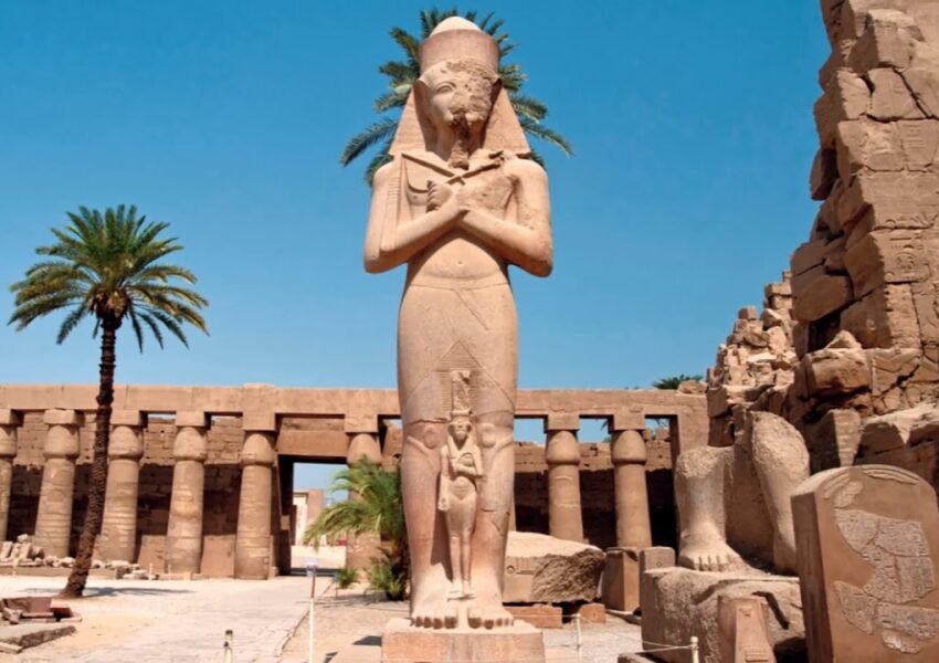 Luxor x