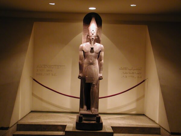 Luxor x