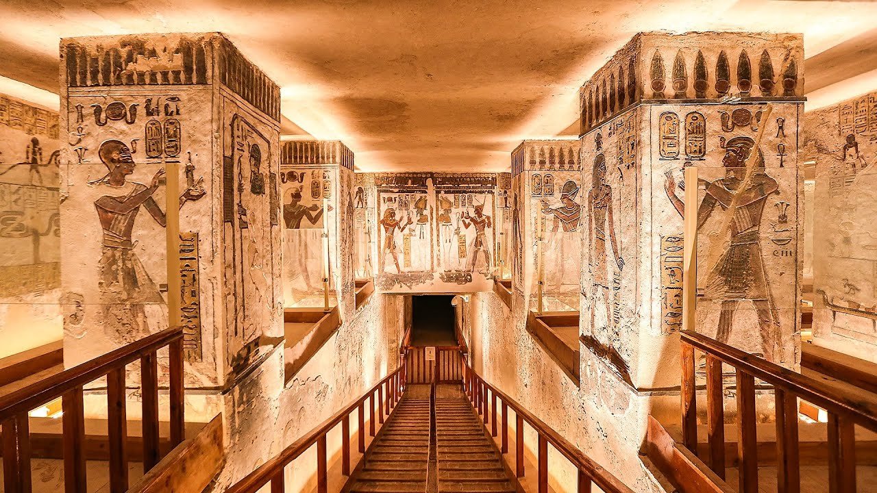 Luxor