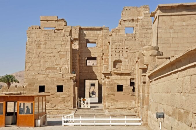 Luxor scaled x