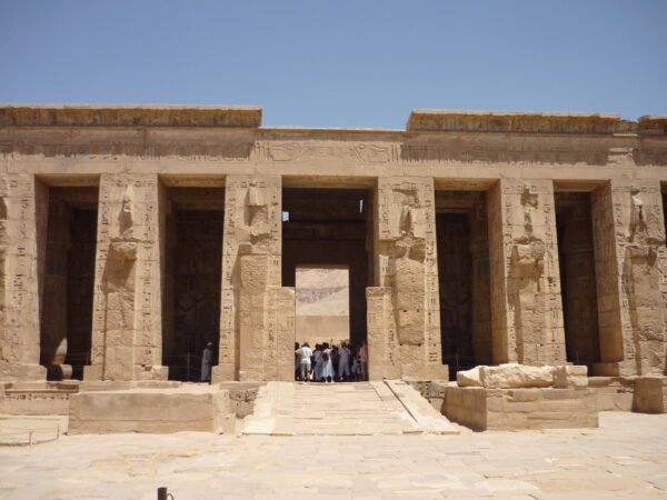 Luxor x