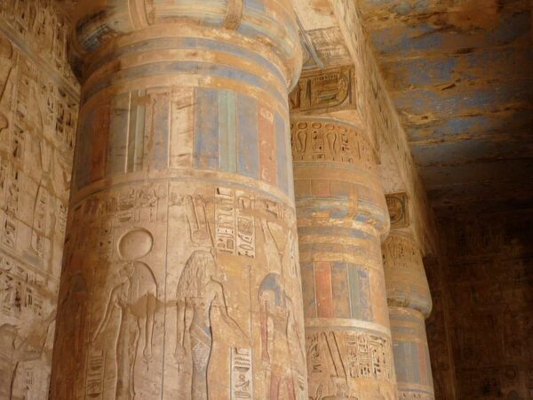 Luxor x