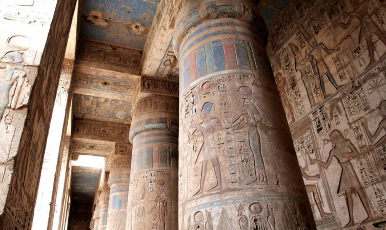 Luxor x