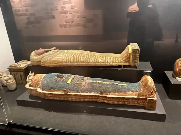 Luxor x
