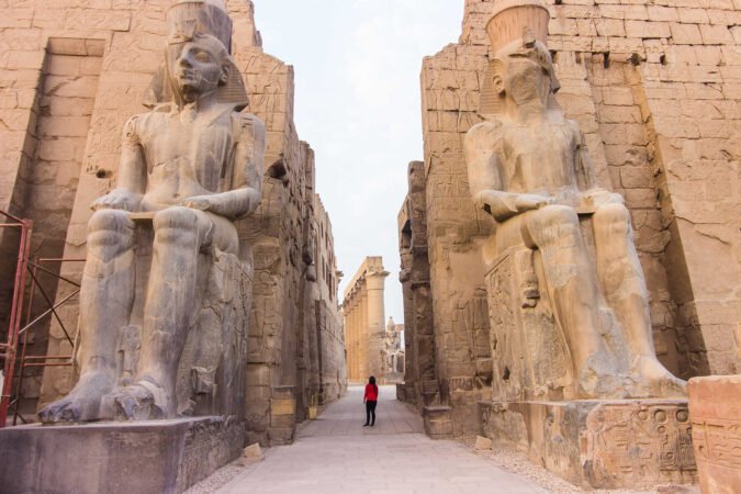 Luxor Temples