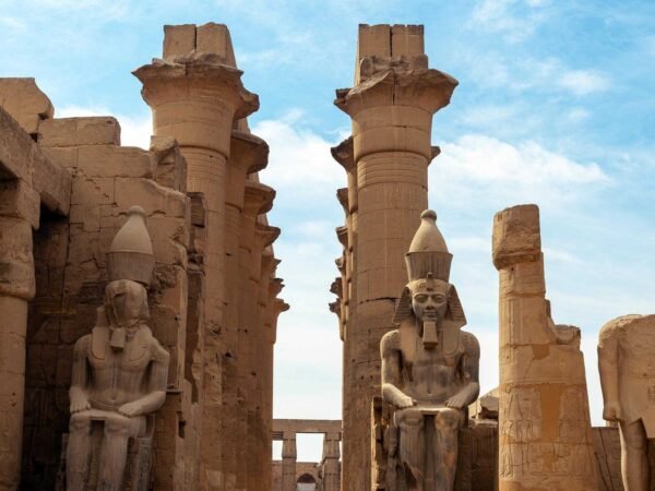 Luxor x