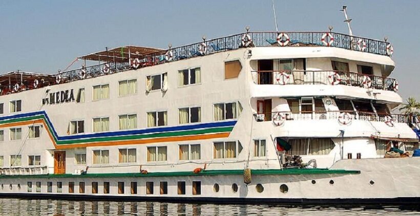 MS Medea Nile Cruise