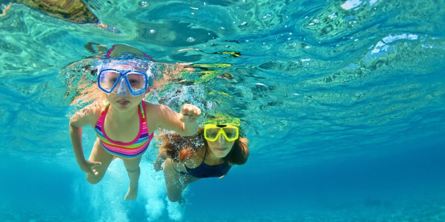 Snorkeling Trip Excursion from Safaga Port x